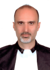 سجاد صمدی هنده خاله