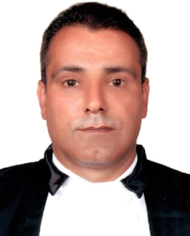 حامد حمیدی جوکندان