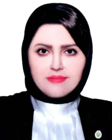 مریم مقدم