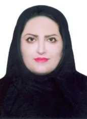مریم دخت مقدم