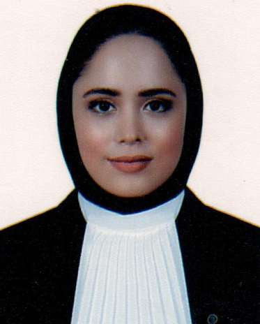 محبوبه وفائی آج بیشه