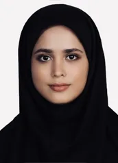 محبوبه وفائی آج بیشه