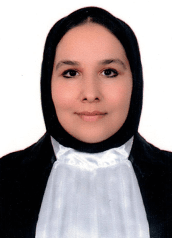 فاطمه فیروزی