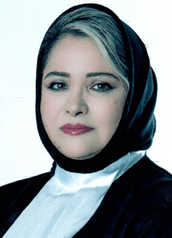 معصومه نیک بخش صابری پور