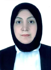 مرضیه حاتمی