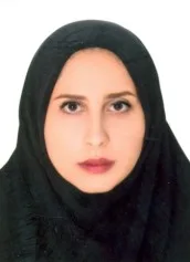 پریسا نقی پور قاسم آبادی