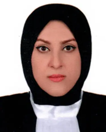 مریم علی پور فرازنده کسمائی