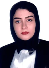 مریم نیکدل اجی بیشه
