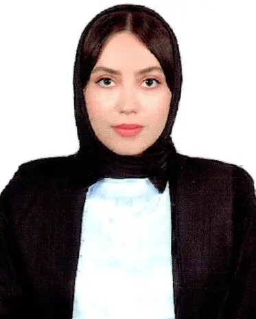 سیده فاطمه کیائی ملک سری