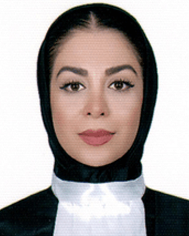 زهرا اعتمادی شالکوهی
