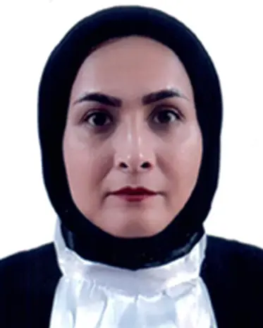 ندا طالبی دریاسر