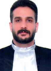 وکیل محمدرضا بخشی پور
