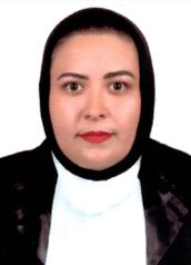 عزیزه ساکتی چوبر