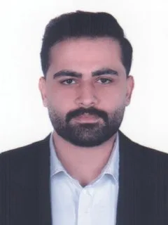 عرفان غلامی