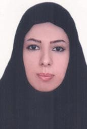 زهره فرضی پور