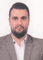 علیرضا ندیمی جورشری