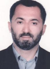 امین عباسی ندامانی