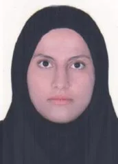 صدف وثوقی میاندهی