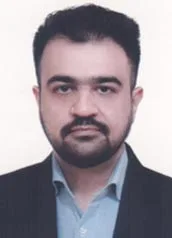 احسان اکرمی