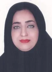 سیده سحر رضائی دریاکناری