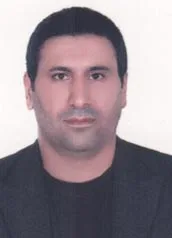 محمدامیدعلی پورکلرود