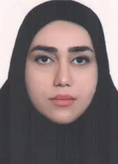 سیده معصومه موسوی تهامی