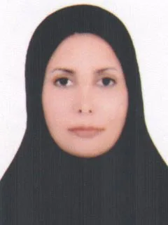 شهین قمی کتیگری