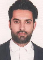 ابراهیم خوش قلب عاشوری زاده