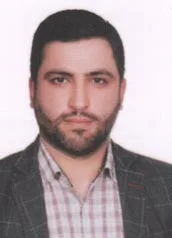 سعید حیدری پیرپشته