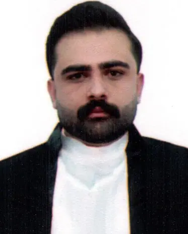 عرفان غلامی