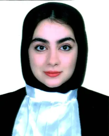 فائزه بهادیوند چگینی