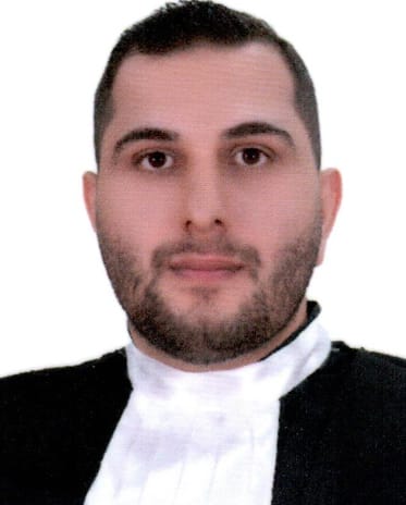 علی قنبری میانده