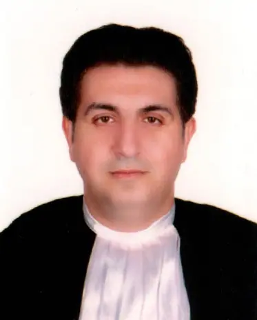 یاشار عباس قیوم