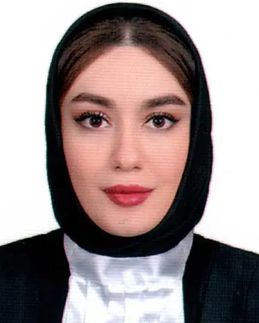 فاطمه صفری کیساوندانی