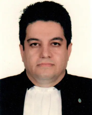 محمدرضا بهدوست