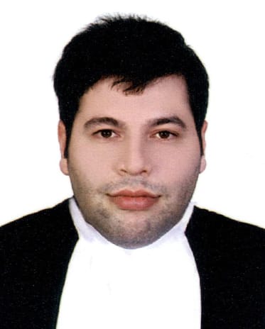 محمدرضا محبی کچلام