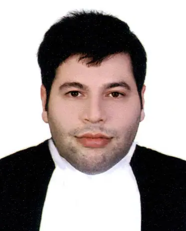 محمدرضا محبی کچلام