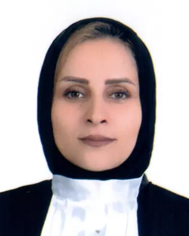 فرشته هدایتی