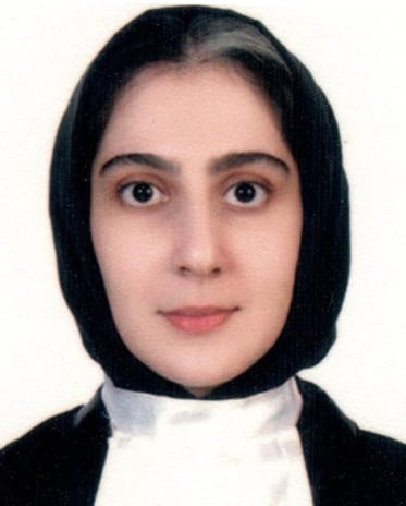 نرجس محمدی شاهد