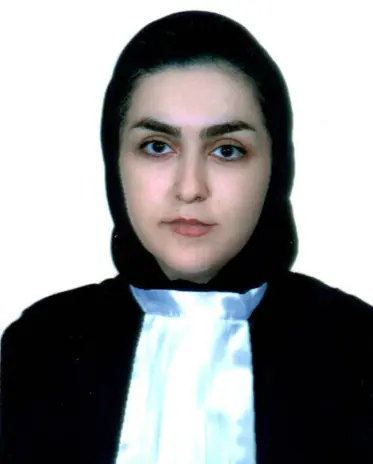 محبوبه جعفری انارکولی
