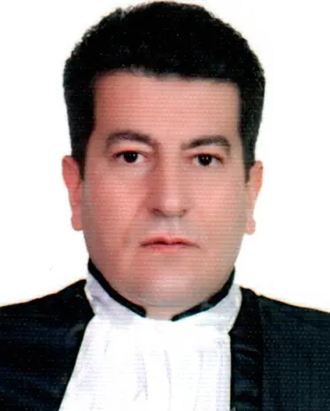 علیرضا بهارلوئی