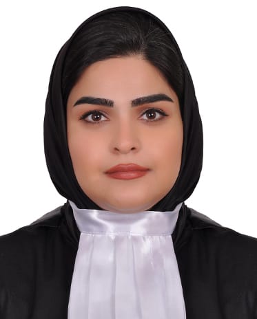 رکسانا باقرزاده کساری