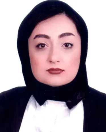 مهسا ابراهیمی لویه