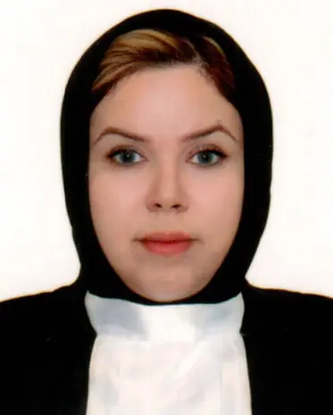 ثمین معبر نیا