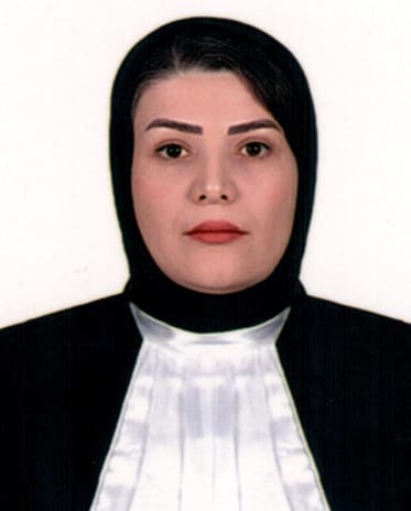 پری ناز رشیدی گرمخانه