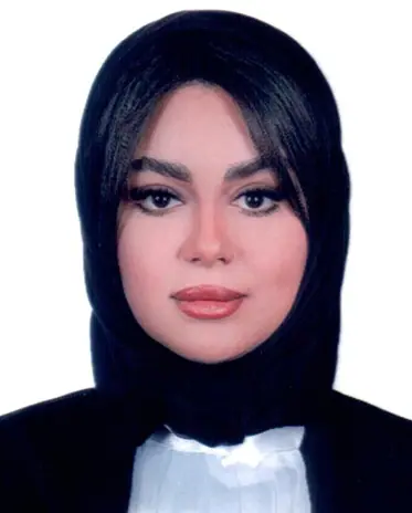 سیده بهینا میرجلالی چکوسری