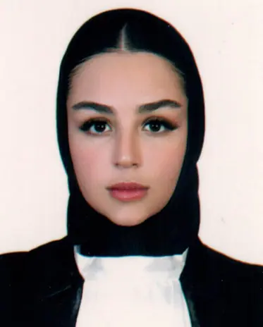 هنگامه باغبان خمامی