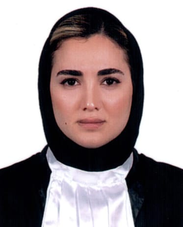 مبینا تیغ نوردخمامی