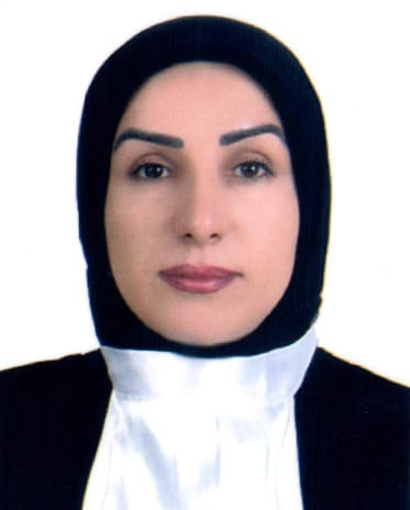 فاطمه قدسی لرد