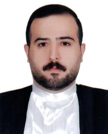 مجتبی علی نیا